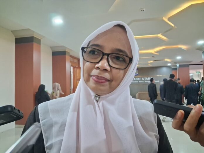 Sering Salah Sasaran