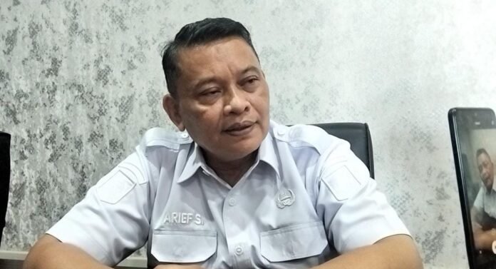 10 Ribu Penerima Bansos di Lobar Dicoret Akibat Terdeteksi Judol, KPM Bisa Ajukan Sanggah