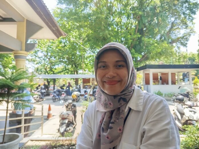 Temukan Jasad Bayi Perempuan