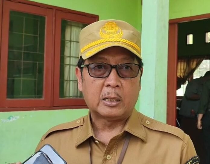 Tunggu Selter Kadis Dukcapil Selesai, Pemkot Mataram Siapkan Pengisian Puluhan Jabatan Kosong