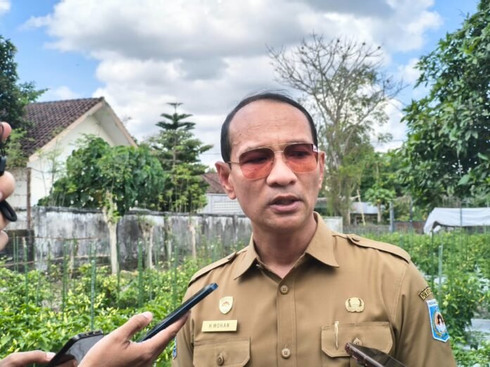 Ikuti Arahan KPK, Pemkot Mataram akan Alihkan Pokir dan Hibah ke Program
