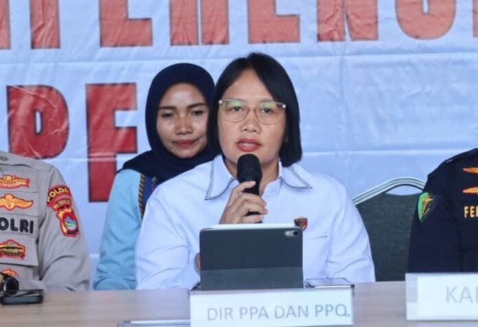 Polda NTB Usut Dugaan Aborsi Ilegal di Mataram