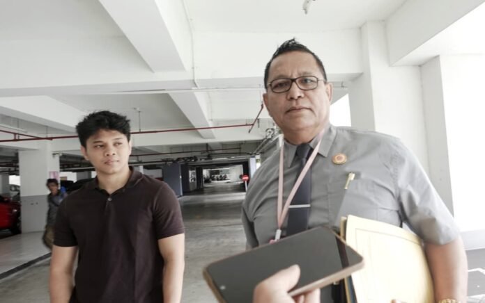 Kasus Kredit Rp11 Miliar, Kejati Periksa Anak kandung Mantan Gubernur NTB Zulkieflimansyah