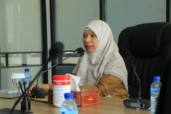 Wabup Lobar: Integritas Bukan Sekadar Slogan, ASN Harus Berani Koreksi Pimpinan Jika Keliru