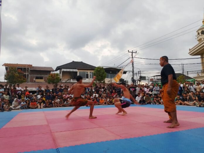 Belanjakan Kembali Digelar, Upaya Menjaga Eksistensi Warisan Budaya Tak Benda