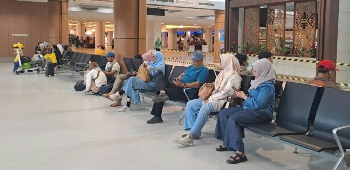 Rute Lain Tetap Normal, Penutupan Penerbangan Rute BIZAM-Bandara Soetta Berlanjut