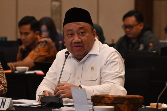 Dinilai Tidak Akurat dengan Kondisi Riil, Wakil Ketua Komisi X DPR RI Minta Data Desil Masyarakat Diperbaiki