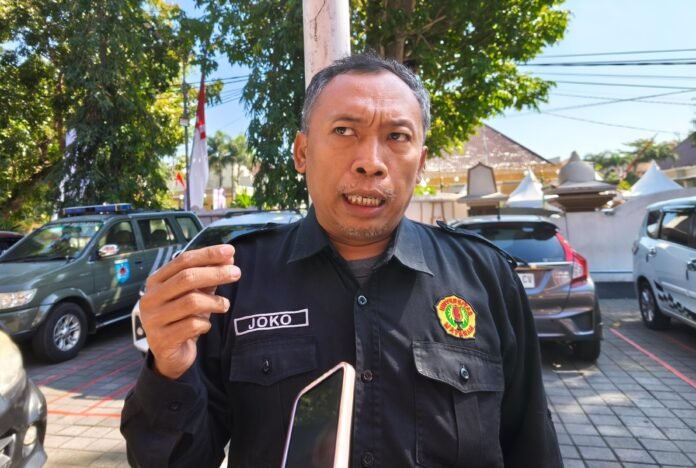 Oknum Pemilik SPPG di Loteng Dilaporkan Atas Kasus Dugaan Kekerasan Seksual