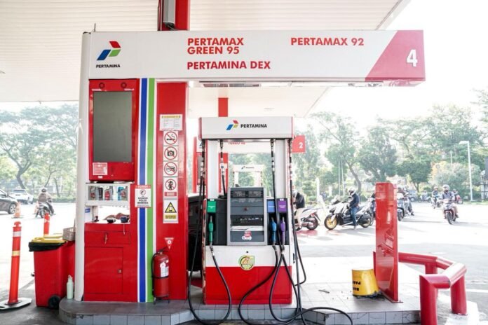 Pertamina Patra Niaga Berikan Sanksi 237 SPBU di Jatim Bali Nusra