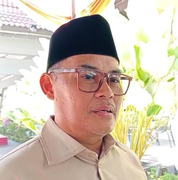 Sambut Arahan KPK
