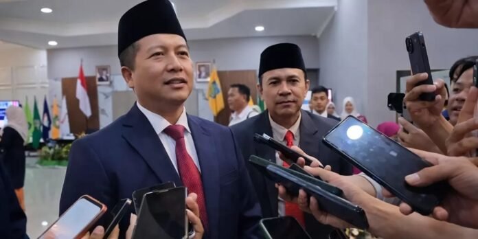 Gubernur Perintahkan APBD-P 2026 Tindaklanjuti Arahan KPK