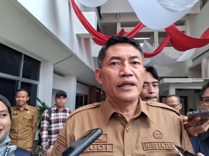 15 OPD Belum Kembalikan Temuan BPK