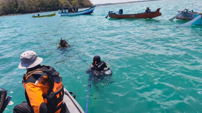 Tim SAR Gabungan Temukan Nelayan yang Hilang di Perairan Batu Nampar Selatan dalam Keadaan Meninggal