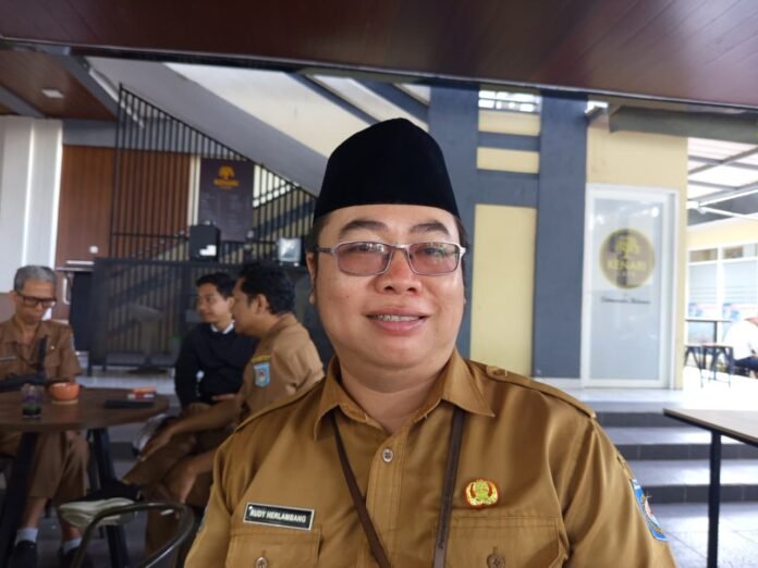 Pembangunan Pemecah Gelombang 2027