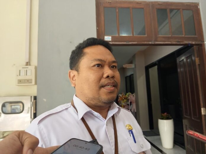 Pemkot Mataram Belum Terima Relaas Gugatan