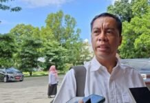 MotoGP 2026, Pemprov NTB Siapkan 50 UMKM MotoGP 20206, Pemprov NTB Siapkan 50 UMKM
