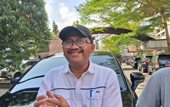 KKP Diharapkan Dampingi PT TCN