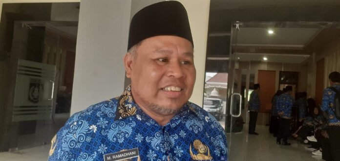 Bros Tembolak Menjadi Branding Kota Mataram