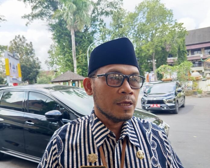Dinsos Mataram Buka Ruang Sanggah bagi Penerima Bansos Terindikasi Judol