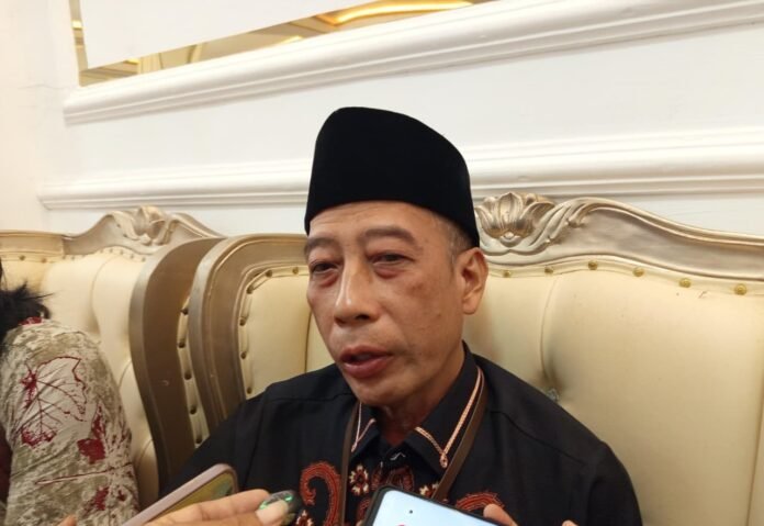 KPM Penerima CPP Mataram Berkurang 2.781, DKP Terima Banyak Laporan