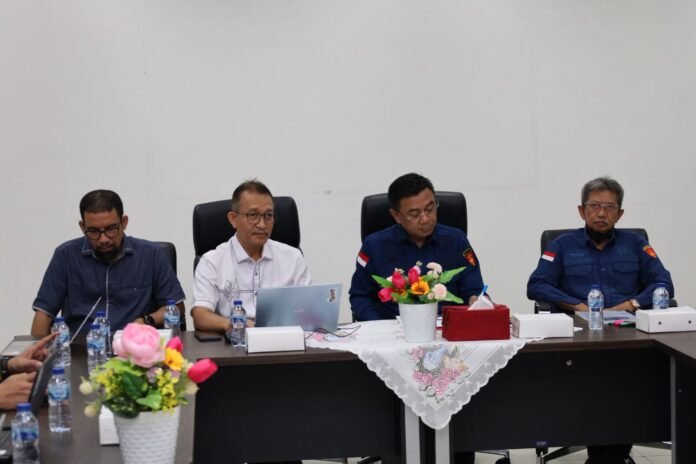KPK Atensi Vonis Bebas Tiga Anggota Dewan hingga Kasus Dugaan Korupsi Kredit Rp11 Miliar