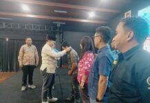 PWI NTB Gelar OKK Perdana dan UKW PWI NTB Gelar OKK Perdana dan UKW
