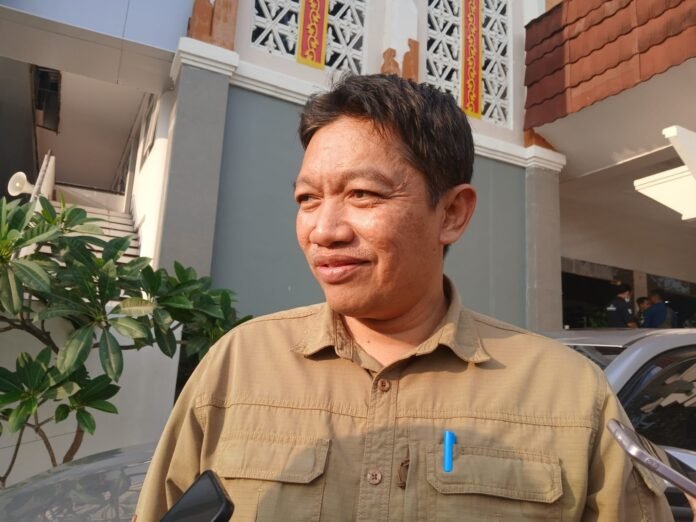 Air Bersih di Trawangan Segera Mengalir