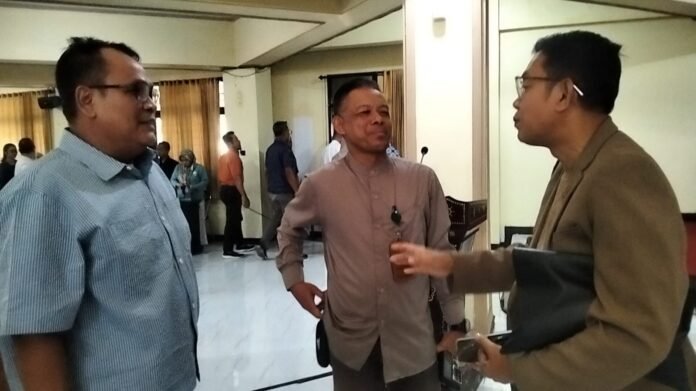 Disuarakan DPRD, Pemkab Lobar Pastikan Anggarkan Bonus Altet Peraih Medali Porprov
