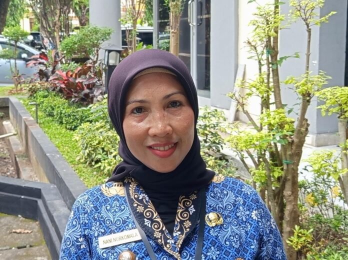 Pengelolaan TPS3R Berbasis Maggot