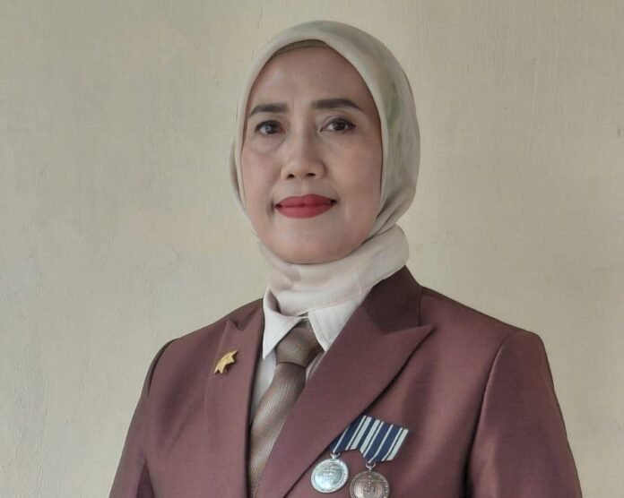 Bilebante Wakili NTB di Lomba Desa Berprestasi Tingkat Nasional