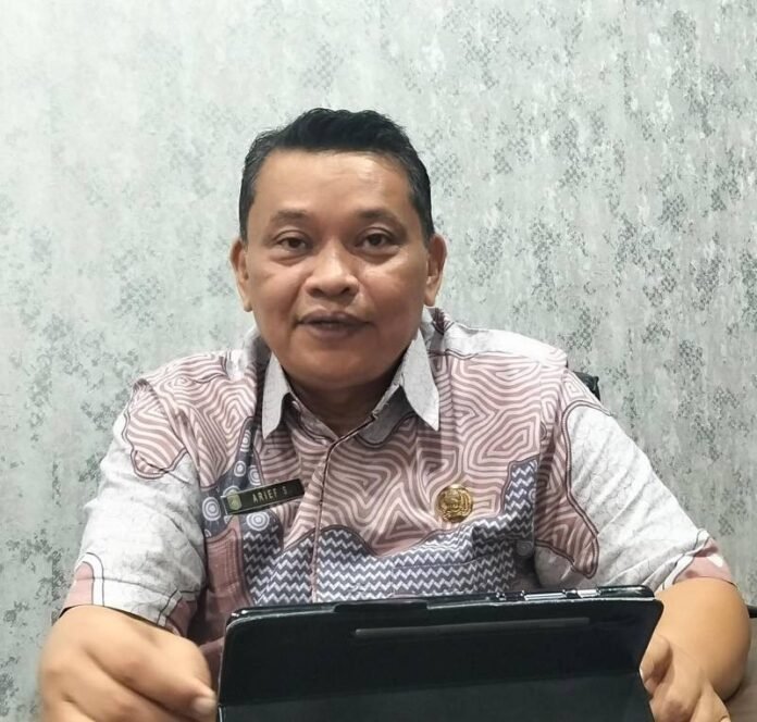 KPM Diblokir Akibat Judol, Masyarakat Diminta Proaktif Sanggah