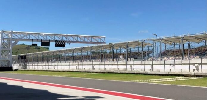Jelang MotoGP Mandalika 2026, Pergub Batas Atas Tarif Hotel Berpotensi Dicabut