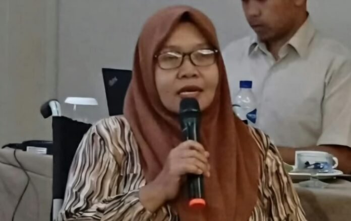Program Puskemas Inklusif, HWDI Puji Langkah Pemkab Loteng