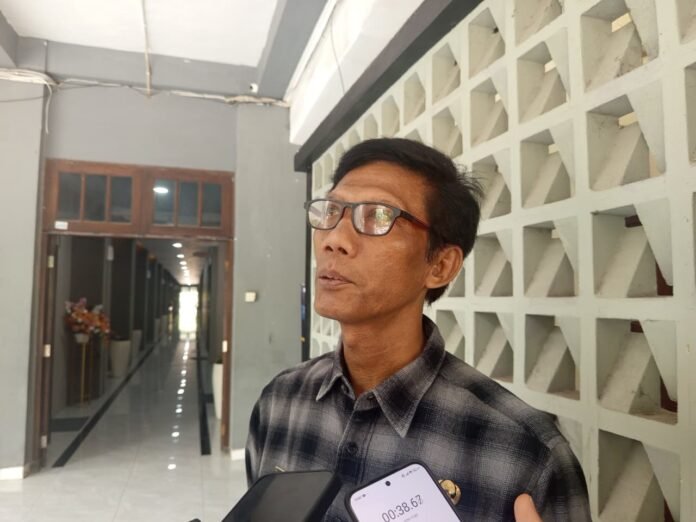 Hasil Ukom Tiga Kandidat Kadis Dukcapil Mataram Diumumkan Kemendagri