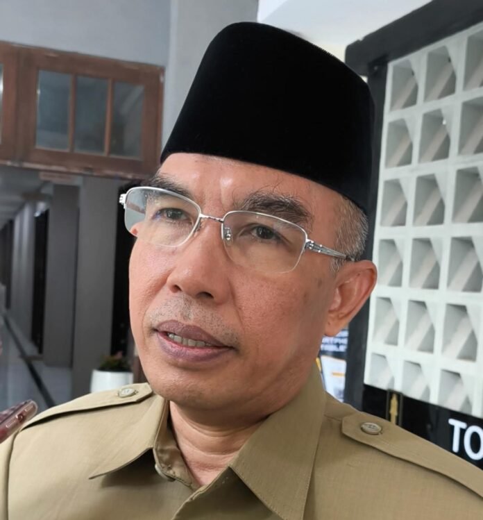 Wawali Mataram Minta Orang Tua dan Sekolah Perkuat Pengawasan