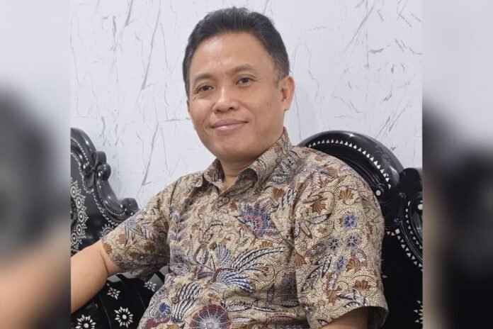 Akademisi Hukum Nilai Ada Tindak Pidana dalam Peristiwa Keracunan MBG Loteng