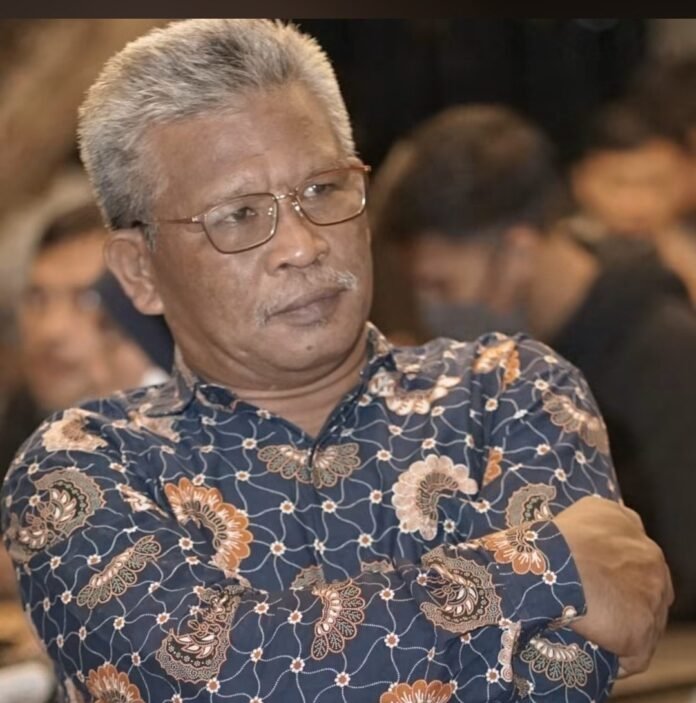 Pembangunan Pariwisata Lotim Tak Cukup Sekadar Motivasi, tapi Butuh Keberpihakan Anggaran
