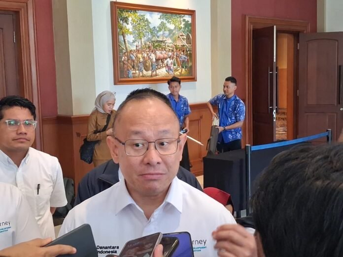 Harapan Perputaran Ekonomi MotoGP Mandalika Senilai Rp5 Triliun Dinilai Realistis