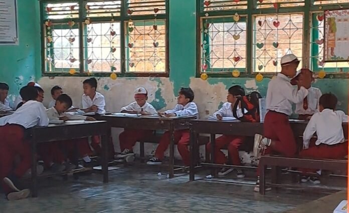 BBPOM Uji Sampel Makanan, Wali Murid SDN Beber Tolak Program MBG