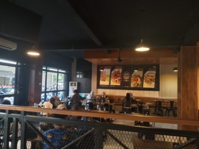 Pajak Restoran Mataram Tembus Rp37,3 Miliar, BKD Usulkan Target Naik Jadi Rp50 Miliar