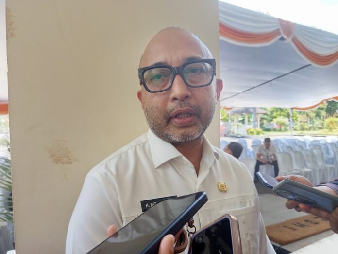 TPA Kebon Kongok Penuh, Mataram Dapat Kuota Satu Ritase