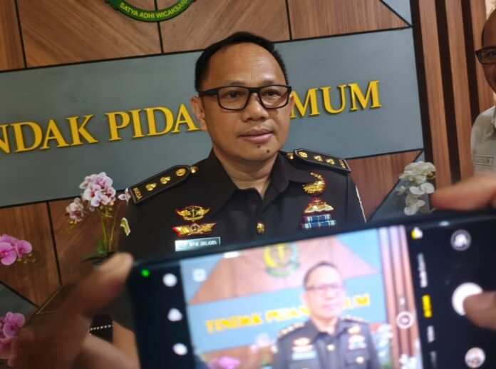 Kementerian LH Usut Aktivitas PT TCN di Gili Tramena