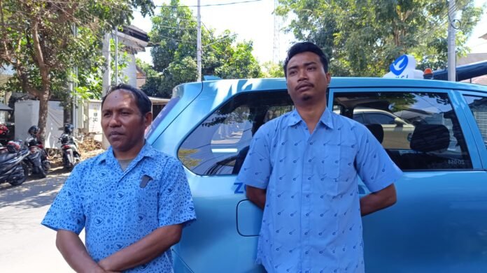 Cek-cok Antar Angkutan Wisatawan di Kawasan Mandalika Kembali Mencuat
