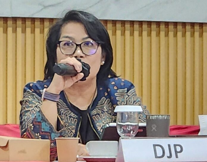 Judiana Manihuruk (Suara NTB/ist)