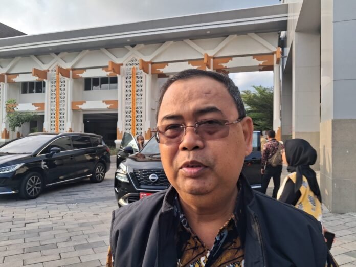 Arab Saudi dan Houthi Berkonflik, Ribuan Warga NTB Terdeteksi Berada di Arab Saudi