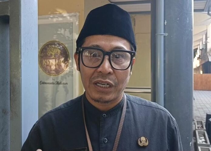 Sejumlah Penerima Diganti