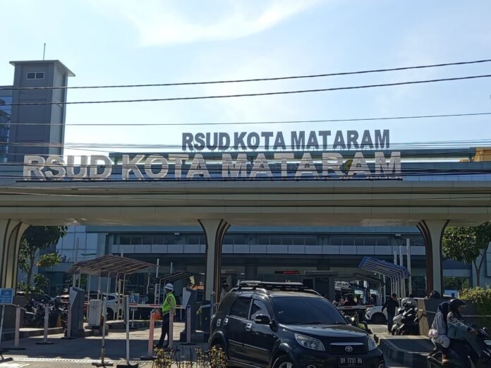 Terkendala Lahan dan Anggaran, RSUD H. Moh Ruslan Direncanakan Tambah 200 Kamar Inap