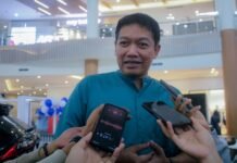 Ekonomi Kreatif NTB Mulai Didorong Jadi Mesin Pertumbuhan Ekonomi Baru Ekonomi Kreatif NTB Mulai Didorong Jadi Mesin Pertumbuhan Ekonomi Baru