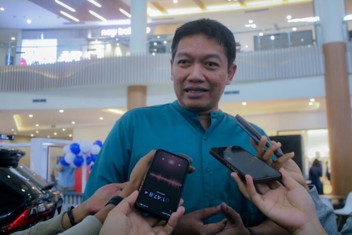 Ekonomi Kreatif NTB Mulai Didorong Jadi Mesin Pertumbuhan Ekonomi Baru