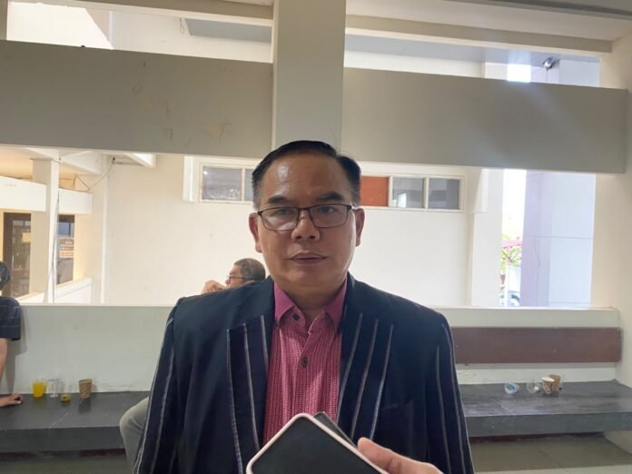 Kasus Pabrik Mangkrak, Pemprov NTB Resmi Layangkan Somasi Ketiga